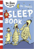 Sleep Book BY Dr. Seuss