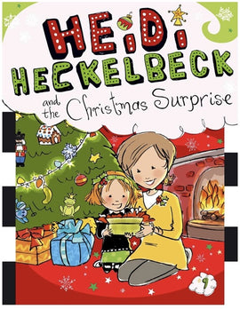 Heidi Hecklebeck Book 09: Christmas Surprise