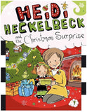 Heidi Hecklebeck Book 09: Christmas Surprise