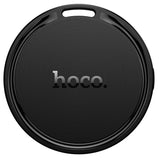 Hoco E96A Busca Intelligent Positioning Anti-Lost Device, Black