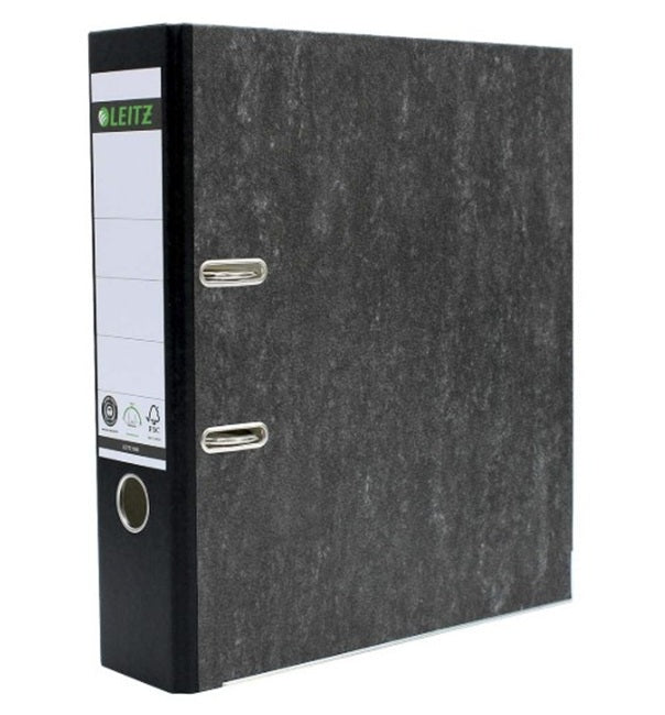 IXL Premium Clamp Folder Binder, Letter - Charrans.com