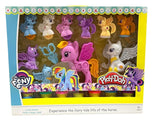 Play-Doh My Little Pony Set, 18+ pieces