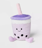 Plush Toy - Boba Cuppy