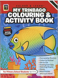 My Trinbago Colouring & Activity Book