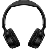 Hoco W66 Wave BT Headphones, Black