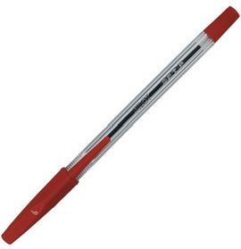 Pilot Ballpoint Pen, BPT, Fine 0.7, RED