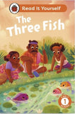 Read it Yourself Level 1 Early Reader: The Three Fish