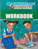 Caribbean Rhythm Integrated Language Arts Literacy Numeracy Programme  WORKBOOK LEVEL C, SYNTHETIC PHONICS EDITION BY F. Porter