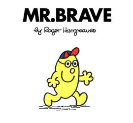 Mr. Brave BY Roger Hargreaves