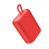 Hoco BS47 Uno Sports True Wireless BT Speaker, RED