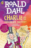 Charlie and the Chocolate Factory BY Roald Dahl