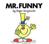Mr. Funny BY Roger Hargreaves