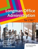 Longman Office Administration for CSEC 2012 ed BY Finistere, Payne, Reid