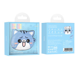 Hoco EW48 True Wireless Stereo Headset, Misty Cat