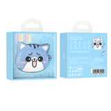 Hoco EW48 True Wireless Stereo Headset, Misty Cat