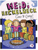 Heidi Heckelbeck Book 08: Goes to Camp!