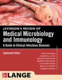 Review of Medical Microbiology and Immunology, 18ed BY W. Levinson, P. Chin-Hong, E. Joyce, J. Nussbaum, B. Schwartz