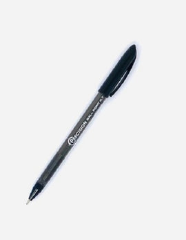 Precision, Pen, Ballpoint 0.7, BLACK