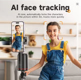 Hoco K23 Lotus Smart PTZ Holder, with Auto Face Tracking