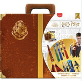Harry Potter Writing Set Suitcase Kit, 13pcs