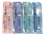 City Landmark Mechanical Pencil, HB 0.5mm, with 20 Refills