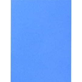 Bristol Board, Blue, 22 1/2 X 28 1/2