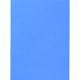 Bristol Board, Blue, 22 1/2 X 28 1/2