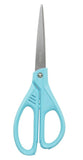 Helix Oxford Scissors, Asymmetrical 21cm Stainless Steel