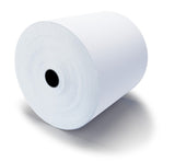 Thermal Paper, 3 1/8" x  325ft, large roll