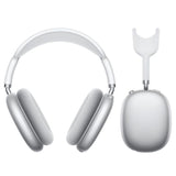Hoco W65 Plus Happy ANC BT Headphones, Silver