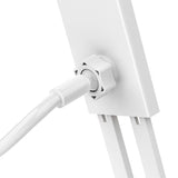 Hoco PH24 Balu Tablet PC Stand, Silver White
