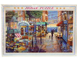 Parisian Adventure Jigsaw Puzzle, 1000 pieces