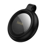 Hoco E100 Graceful Intelligent Positioning Anti-Lost Device, Black