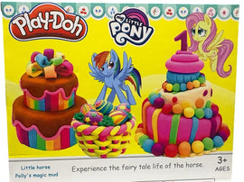 Play-Doh My Little Pony Fun Set