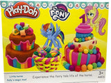 Play-Doh My Little Pony Fun Set