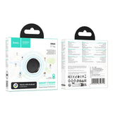 Hoco E96A Busca Intelligent Positioning Anti-Lost Device, Black