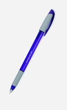 Unimax Trio DC GP 0.7MM Ballpoint Single Pen, PURPLE