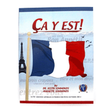 &Ccedil;a Y Est BY K. Simmonds, H. Simmonds