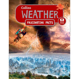 Collins Fascinating Facts, Weather, BY Collins UK