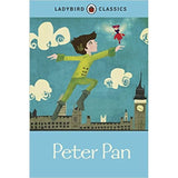 Ladybird Classics, Peter Pan