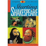 Starting Shakespeare BY L. Marsh