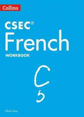 Collins CSEC® French Workbook