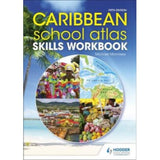 Caribbean School Atlas Skills Workbook 5ed BY Michael Morrissey