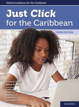 Just Click for the Caribbean, 3e BY H. Lincoln and A. Page