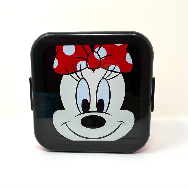 Disney Kids Bento Lunch Box - Minnie