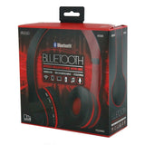 Sentry Bluetooth Stereo Headphones with Mic, BT200