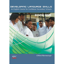 Developing Language Skills, Book 1, BY C. Narinesingh