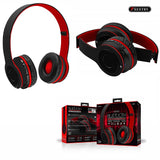 Sentry Bluetooth Stereo Headphones with Mic, BT200