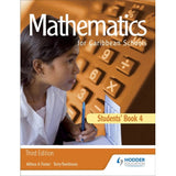 Mathematics for Caribbean Schools Student Book 4 BY A. Foster, T. Tomlinson