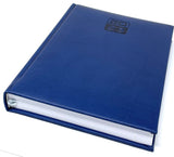 2023 Diary and Planner, 8' x 6', A5,  BLUE